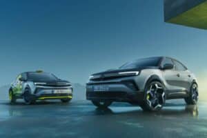 Νέο Opel Mokka GSE φτιαγμένο για ιστορικές επιδόσεις