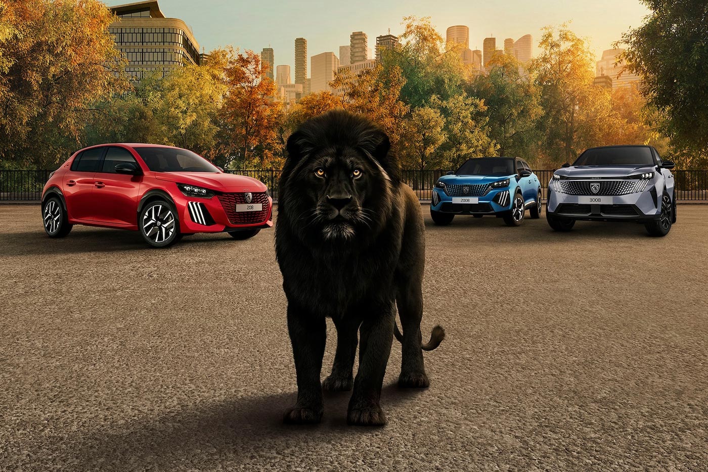 Black Friday προσφορές Peugeot με όφελος έως 8.000 ευρώ