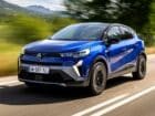 Καλύτερο και σε τιμή το υβριδικό Renault Captur E-Tech 160
