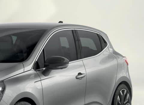 «Χιλιομετροφάγο» αυτοκίνητο με 21.900 ευρώ