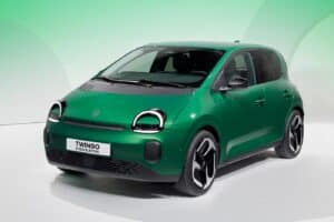 Η μεγάλη επιστροφή του Renault Twingo αλλάζει τα EV