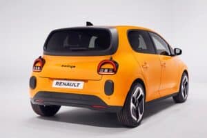 Renault Twingo 2025 (9)