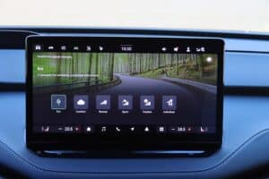 Skoda Enyaq Coupe 85x Sportline (10)