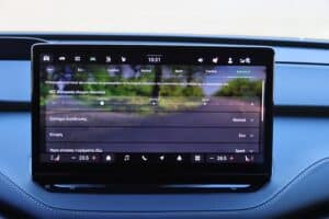 Skoda Enyaq Coupe 85x Sportline (12)