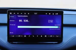 Skoda Enyaq Coupe 85x Sportline (14)