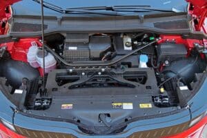 Skoda Enyaq Coupe 85x Sportline (20)