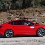 Skoda Enyaq Coupe 85x Sportline (30)