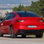 Skoda Enyaq Coupe 85x Sportline (31)