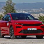 Skoda Enyaq Coupe 85x Sportline (33)