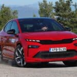 Skoda Enyaq Coupe 85x Sportline (34)