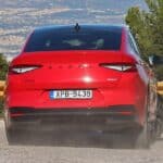 Skoda Enyaq Coupe 85x Sportline (35)