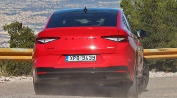 Τριπλό ορόσημο για τη Skoda το 2026