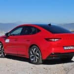Skoda Enyaq Coupe 85x Sportline (36)