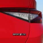 Skoda Enyaq Coupe 85x Sportline (37)