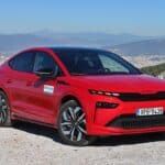 Skoda Enyaq Coupe 85x Sportline (38)
