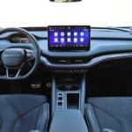 Skoda Enyaq Coupe 85x Sportline (4)