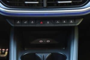 Skoda Enyaq Coupe 85x Sportline (5)