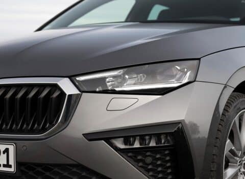 Υπερ-άνετη «αμαξάρα» με 20.950 ευρώ