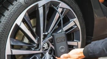 Πότε πρέπει να αυξάνουμε τις πιέσεις στα ελαστικά;