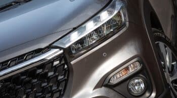 Ξενοιάζεις 10 χρόνια με C-SUV των 22.680 ευρώ