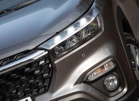 Ξενοιάζεις 10 χρόνια με C-SUV των 22.680 ευρώ