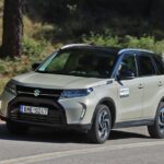 Suzuki Vitara 1.4 110 (10)