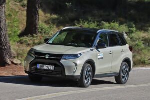 Suzuki Vitara 1.4 110 (10)