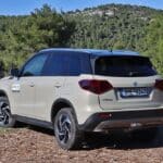 Suzuki Vitara 1.4 110 (11)