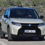 Suzuki Vitara 1.4 110 (15)