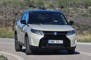 Suzuki Vitara 1.4 110 (15)