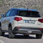 Suzuki Vitara 1.4 110 (16)