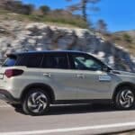 Suzuki Vitara 1.4 110 (3)