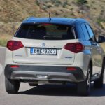 Suzuki Vitara 1.4 110 (4)