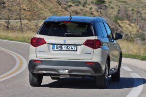 Suzuki Vitara 1.4 110 (4)