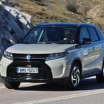 Suzuki Vitara 1.4 110 (6)
