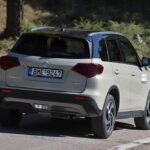 Suzuki Vitara 1.4 110 (8)