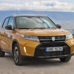 Suzuki Vitara 1.4 110 hp 2WD 6AT (1)