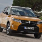 Suzuki Vitara 1.4 110 hp 2WD 6AT (10)