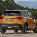 Suzuki Vitara 1.4 110 hp 2WD 6AT (11)