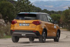 Suzuki Vitara 1.4 110 hp 2WD 6AT (11)