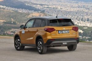 Suzuki Vitara 1.4 110 hp 2WD 6AT (13)