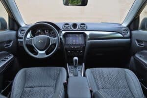 Suzuki Vitara 1.4 110 hp 2WD 6AT (14)