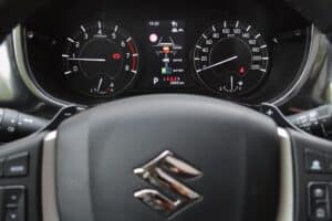 Suzuki Vitara 1.4 110 hp 2WD 6AT (17)