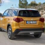 Suzuki Vitara 1.4 110 hp 2WD 6AT (20)