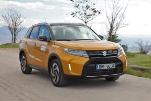 Suzuki Vitara 1.4 110 hp 2WD 6AT (4)