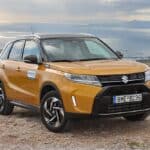 Suzuki Vitara 1.4 110 hp 2WD 6AT (5)