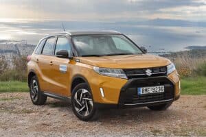 Suzuki Vitara 1.4 110 hp 2WD 6AT (5)