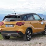 Suzuki Vitara 1.4 110 hp 2WD 6AT (6)