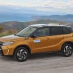 Suzuki Vitara 1.4 110 hp 2WD 6AT (7)