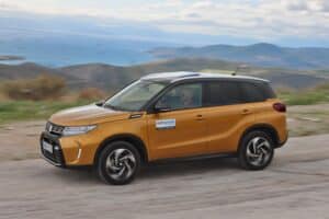 Suzuki Vitara 1.4 110 hp 2WD 6AT (7)